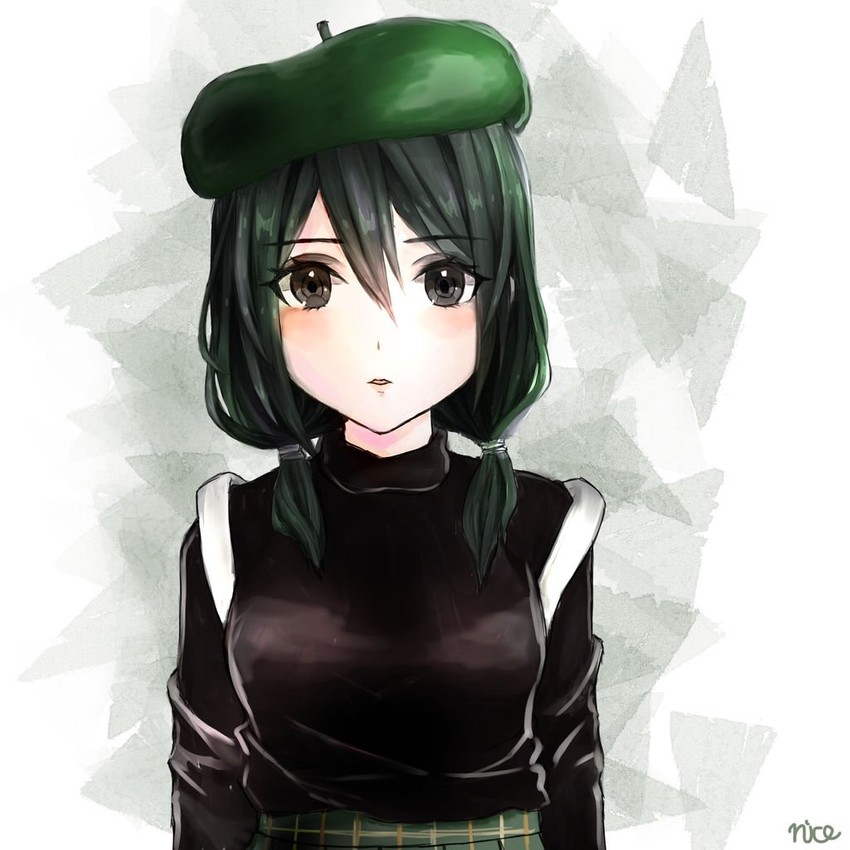 tamura yuri (watashi ga motenai no wa dou kangaetemo omaera ga warui!) drawn by nikon_(user_aznh7528)