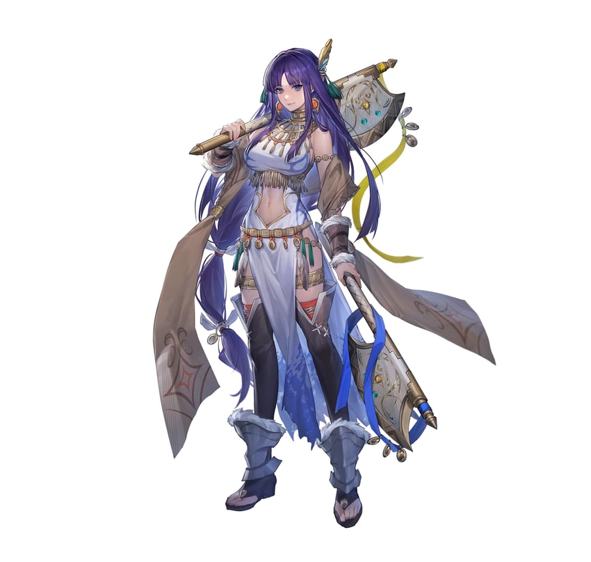 altina (fire emblem and 2 more) drawn by mizutama_(mao11260510)
