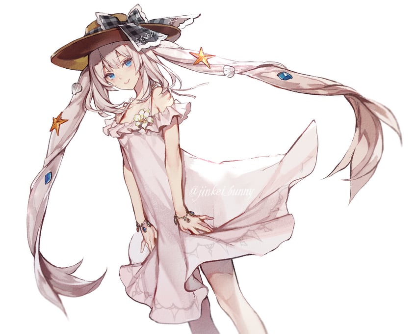 marie antoinette (fate and 1 more) drawn by koshika_rina