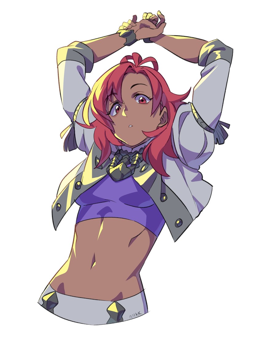 hapi (fire emblem and 1 more) drawn by mikkusushi