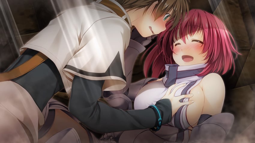 alto travers and spica celest (wizards symphony) drawn by atelier-moo