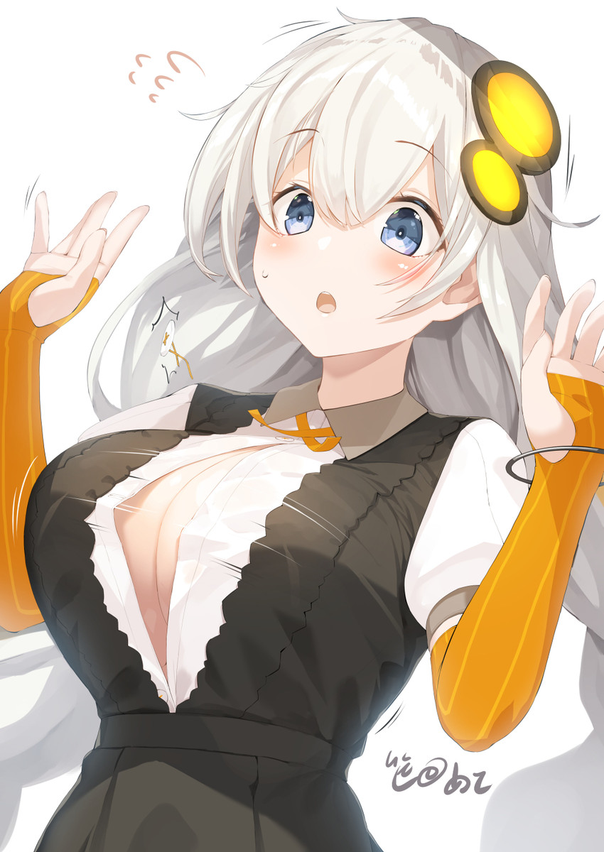 kizuna akari (vocaloid and 1 more) drawn by meth_(emethmeth)