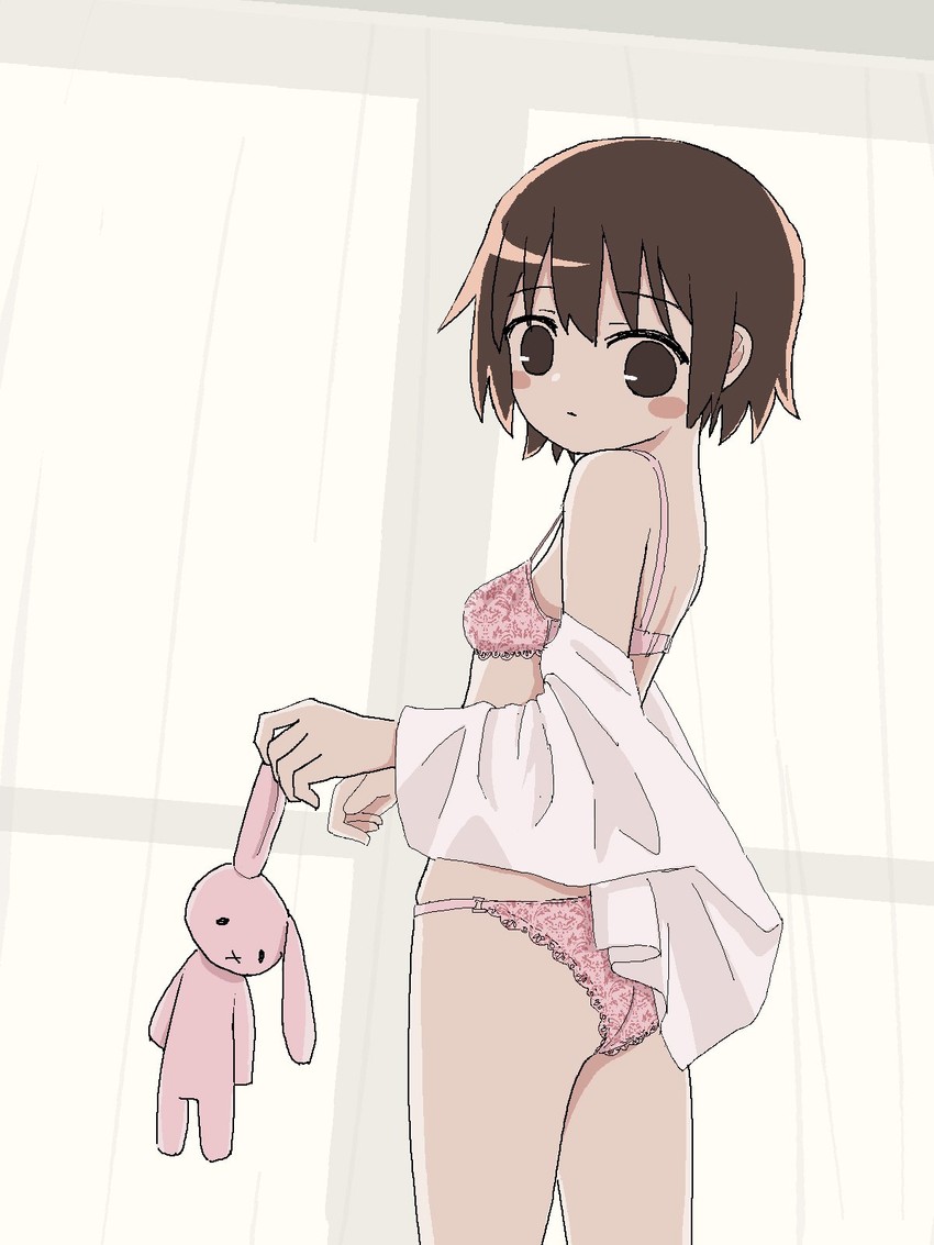 oribe yasuna (kill me baby) drawn by gishiki_(gshk)