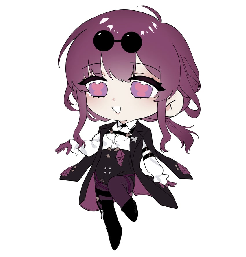 kafka (honkai and 1 more) drawn by 53_(gomeoh_530)