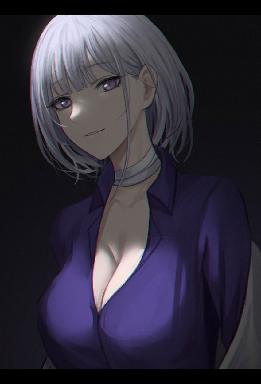 rpk-16 (girls' frontline) drawn by selcky