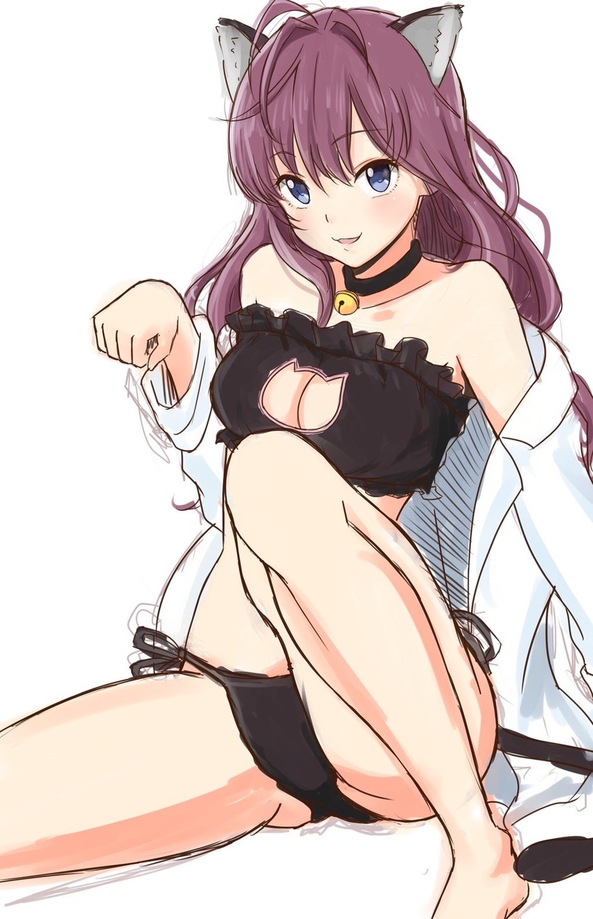 ichinose shiki (idolmaster and 1 more) drawn by gutemoru