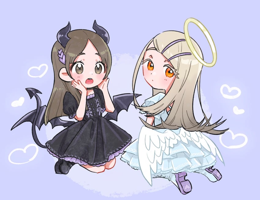shinosawa hiro and kuramoto china (idolmaster and 1 more) drawn by sinny-garden