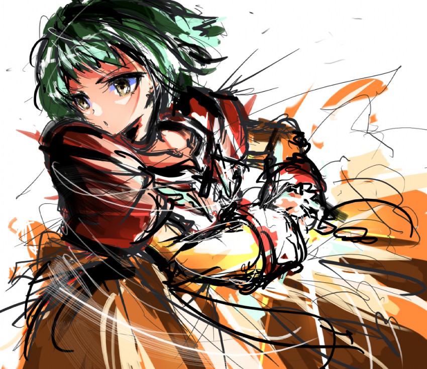farah oersted (tales of and 1 more) drawn by maromi_(am97)