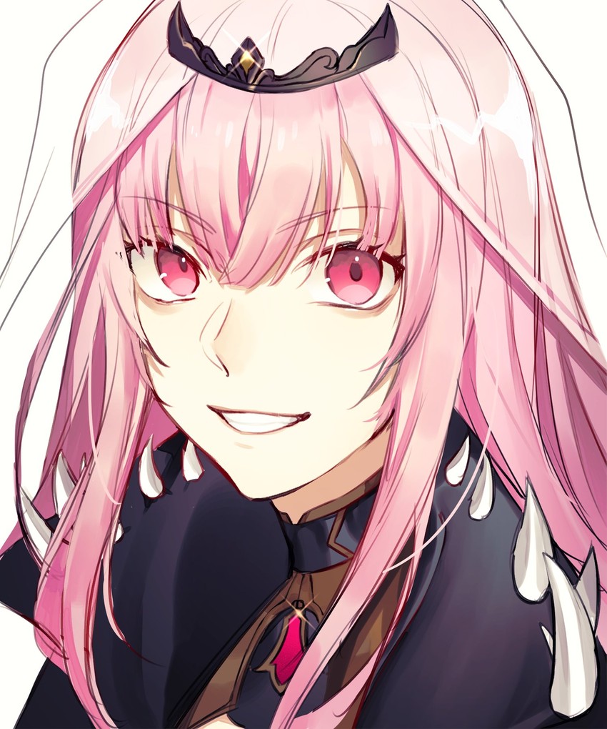 mori calliope (hololive and 1 more) drawn by tori_00