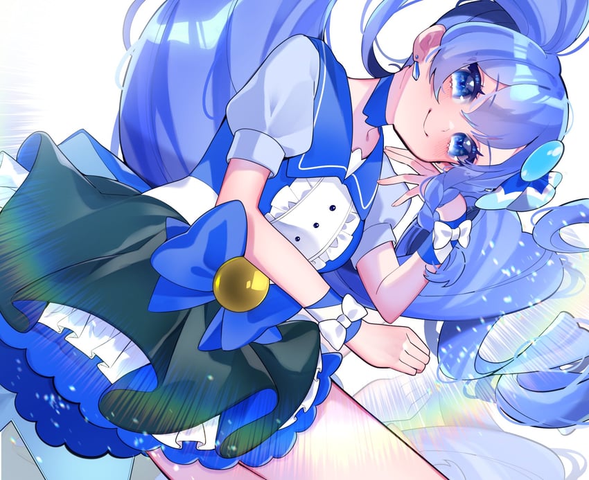 original and 1 more drawn by umemi_meko