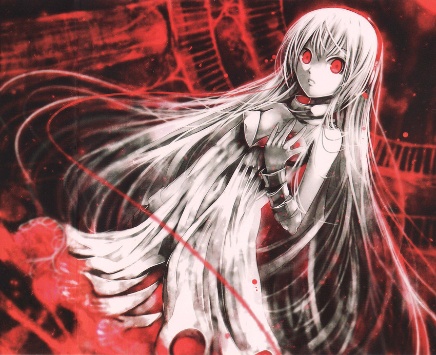 doro c (hardcore tano c and 1 more) drawn by kei_(keigarou)