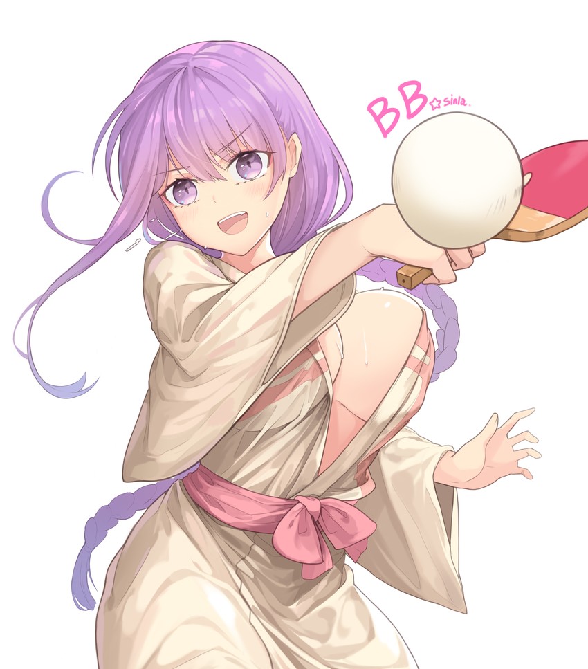 bb (fate and 1 more) drawn by huyou_(awegk)