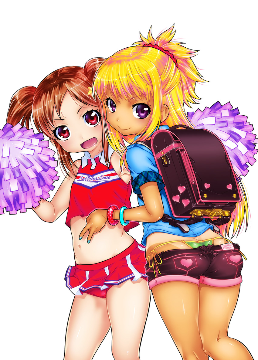 original drawn by mudou_eichi