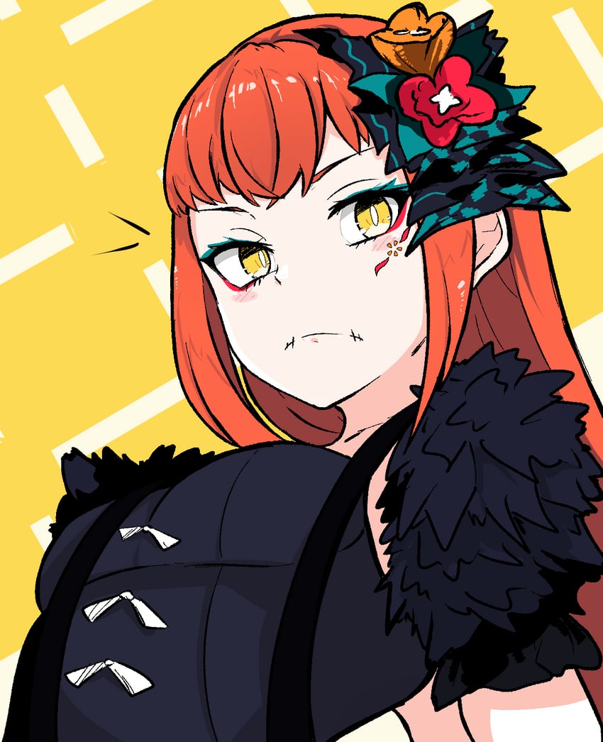 panette (fire emblem and 1 more) drawn by tavi_(hosheezus)