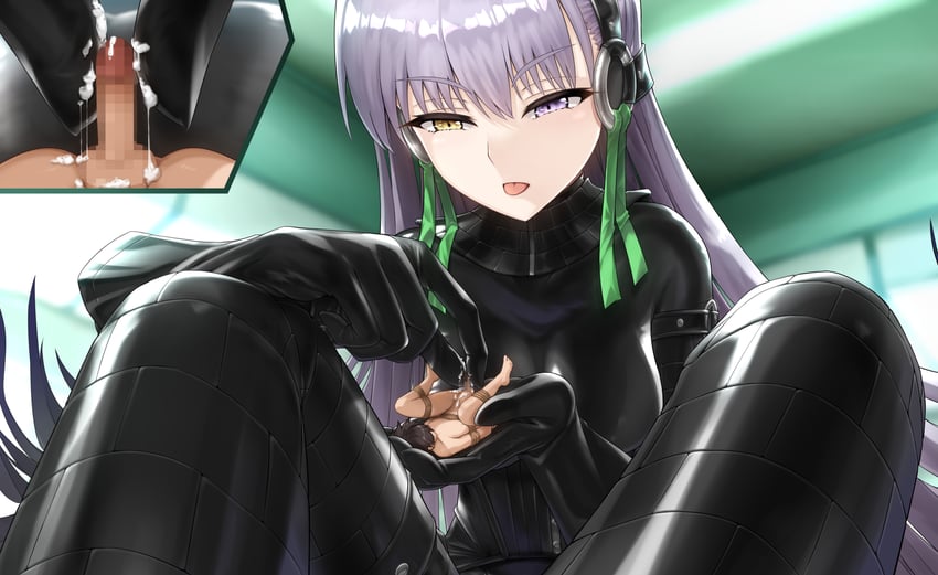 fujimaru ritsuka, kingprotea, and xochitonal (fate and 1 more) drawn by nokia_(nm)