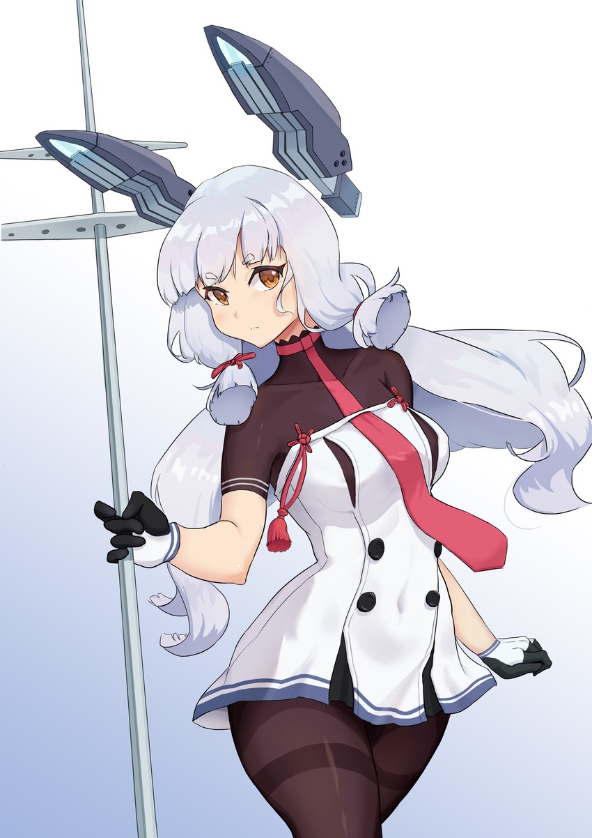 murakumo and murakumo kai ni (kantai collection) drawn by huanyue-yinyi