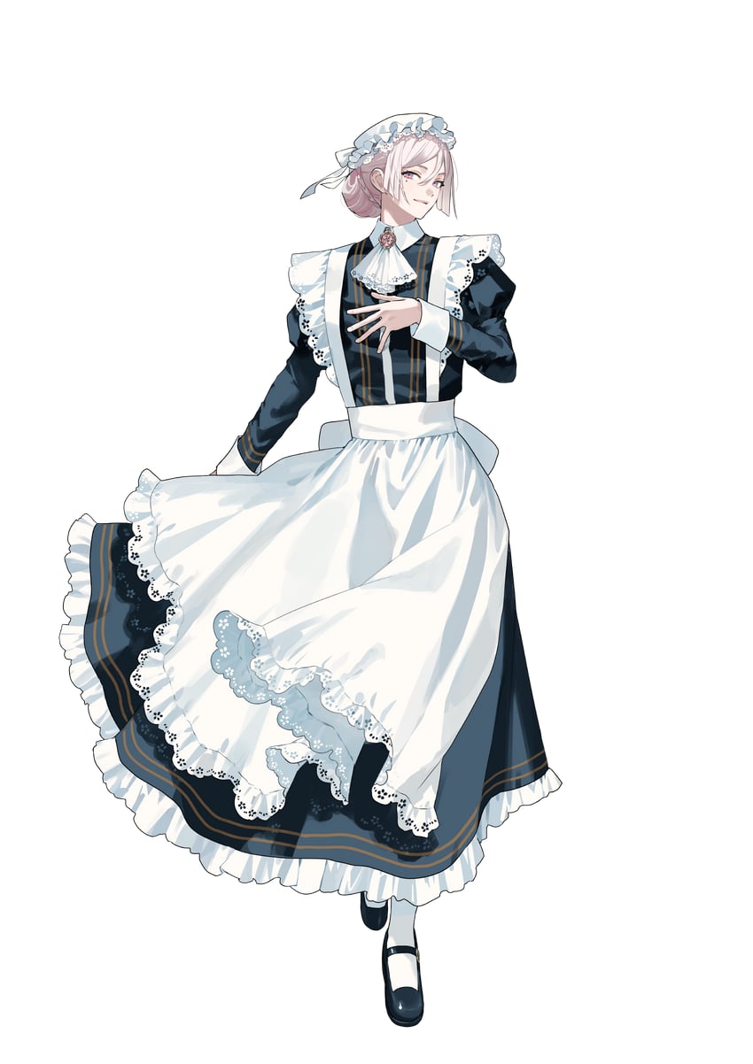 kisaki yoka (boys be maid!) drawn by ugonba_(howatoro)