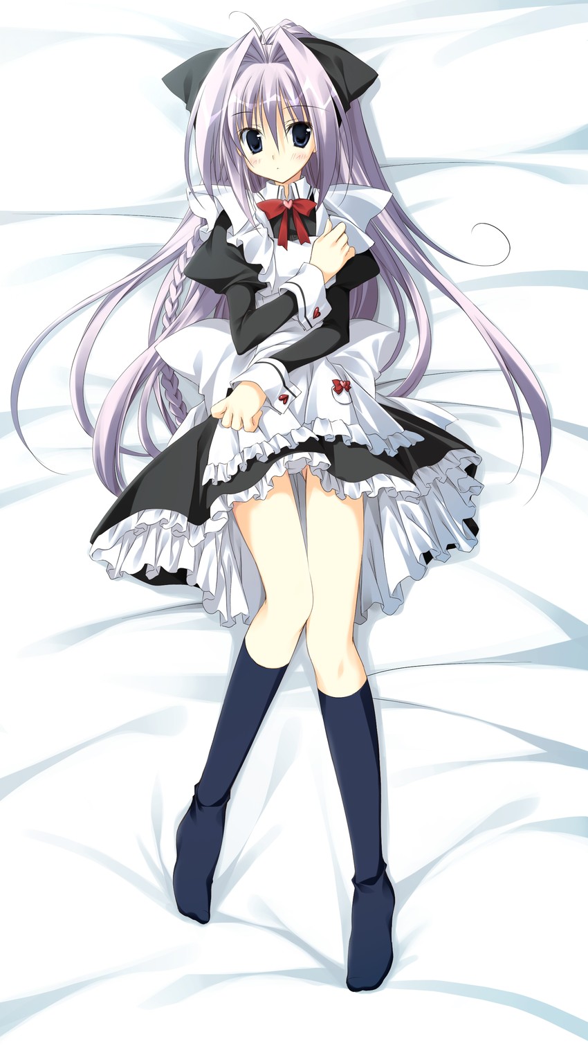 yourou tsumugu (ikinari anata ni koishiteiru) drawn by korie_riko