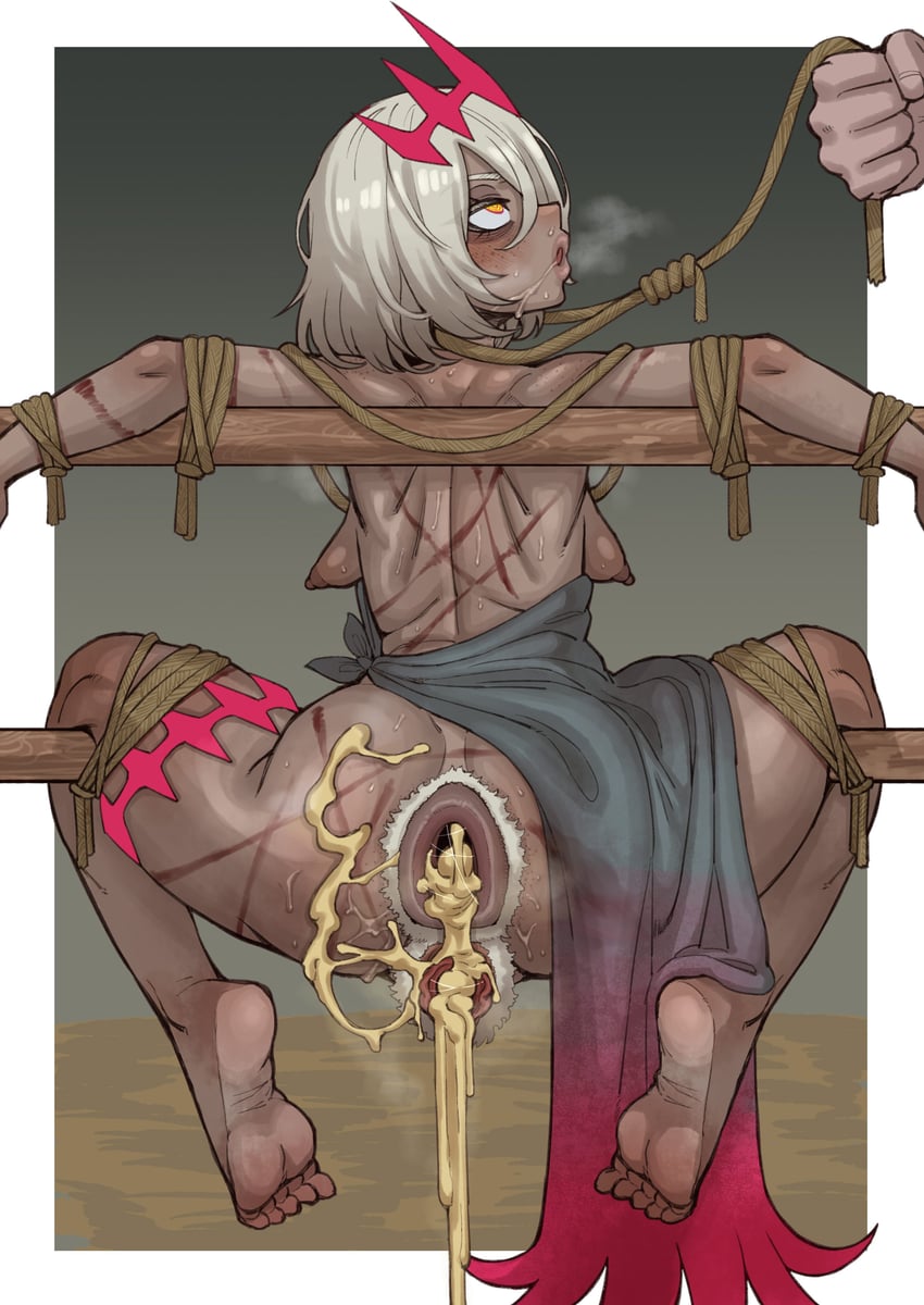 eylin eyla (original) drawn by ebonyxh