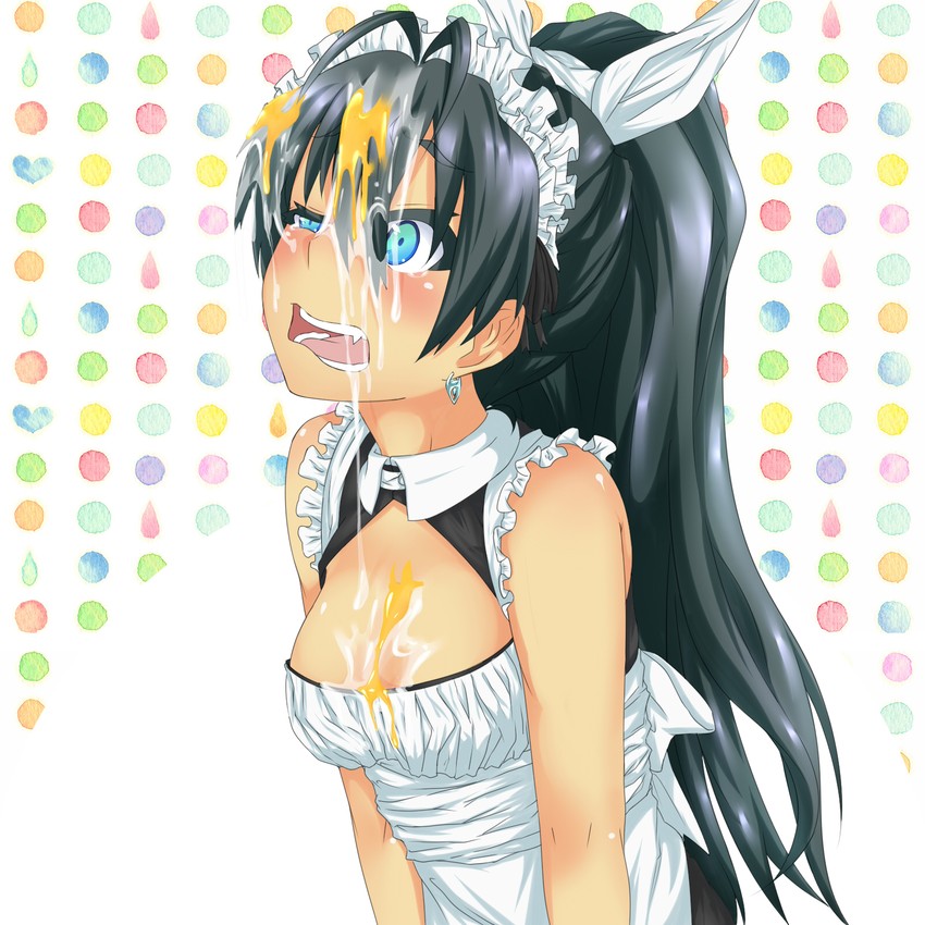 ganaha hibiki (idolmaster) drawn by hisa_tsuki