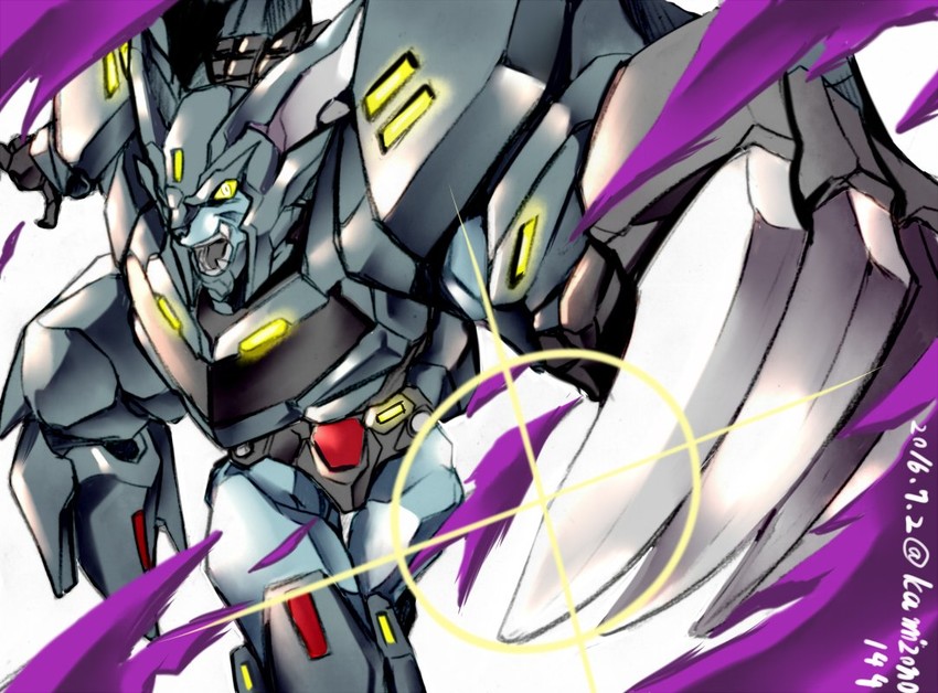 steeljaw (transformers and 1 more) drawn by kamizono_(spookyhouse)