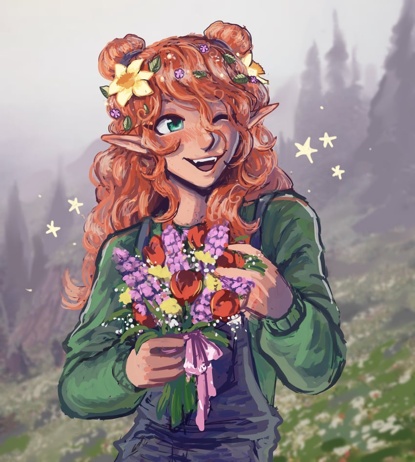 geminitay (minecraft youtube and 1 more) drawn by oxiwan