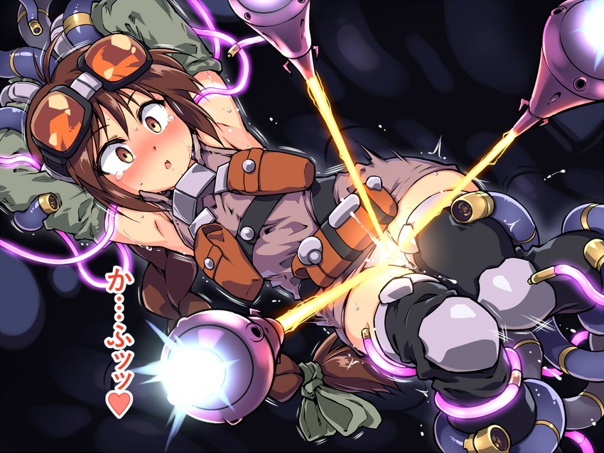 original drawn by tomoshibi_hidekazu
