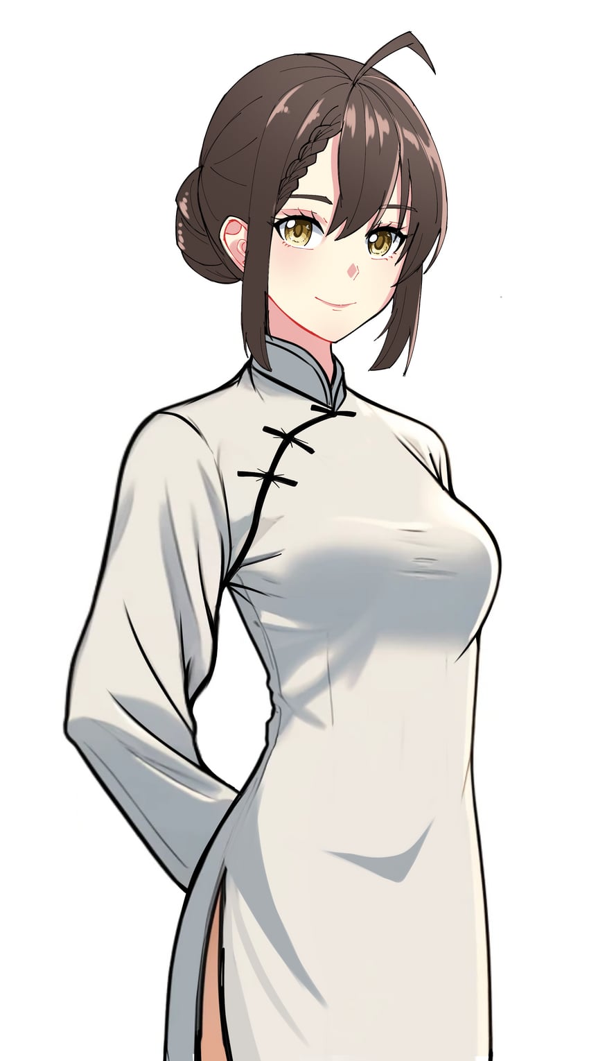 baltimore (azur lane) drawn by kokoro_no_koibito