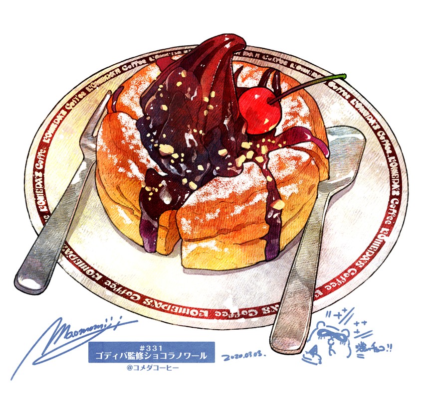 original drawn by momiji_mao