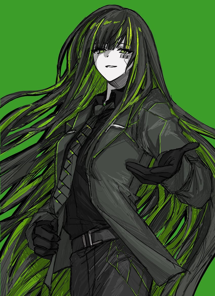 alfonso (project moon and 1 more) drawn by ashi_(dongshi389)