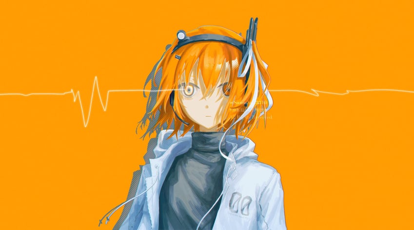 adachi rei (utau and 1 more) drawn by amayu_hao