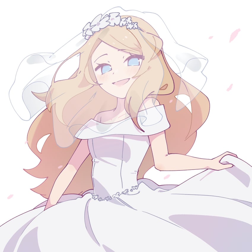serena (pokemon and 1 more) drawn by omochi_(omotimotittona3)