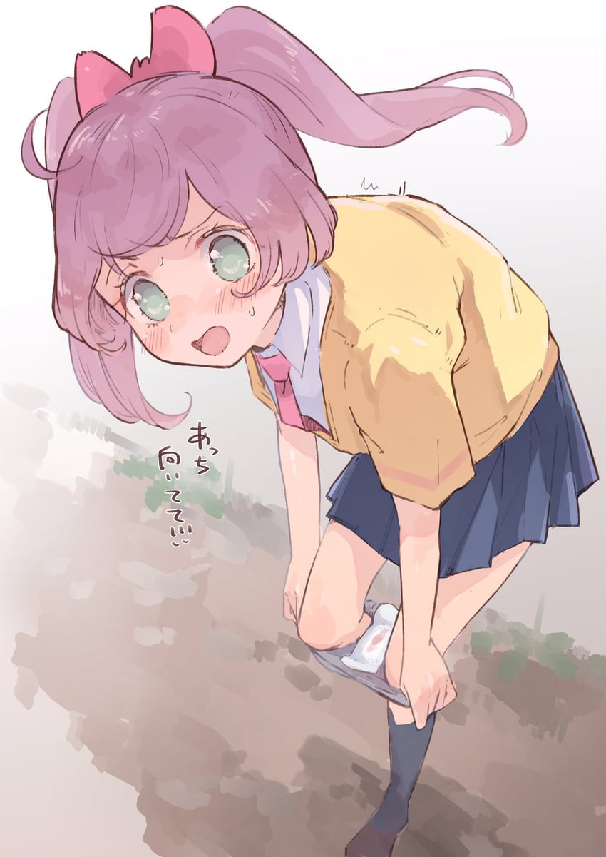 manaka laala (pretty series and 1 more) drawn by hyakumangoku_masurao
