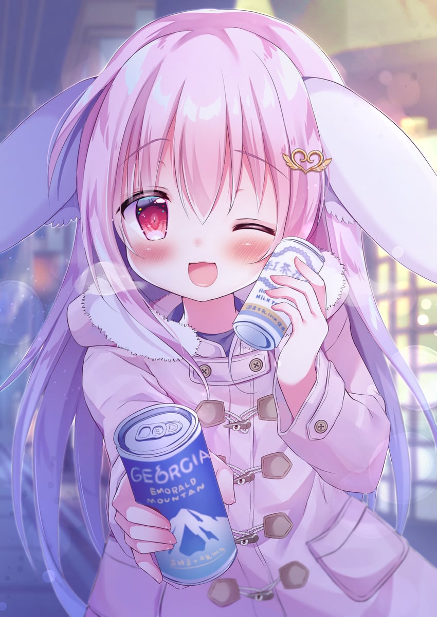 hanasaki chiyu (indie virtual youtuber) drawn by hanasakichu