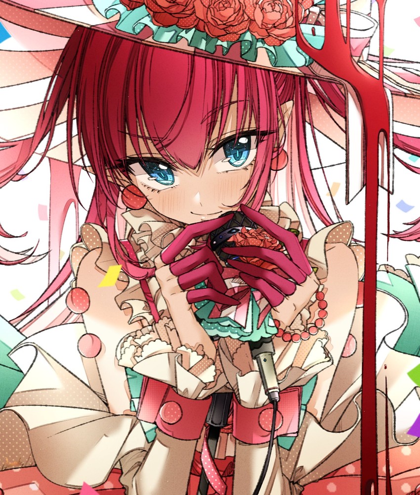 elizabeth bathory (fate and 1 more) drawn by osanai