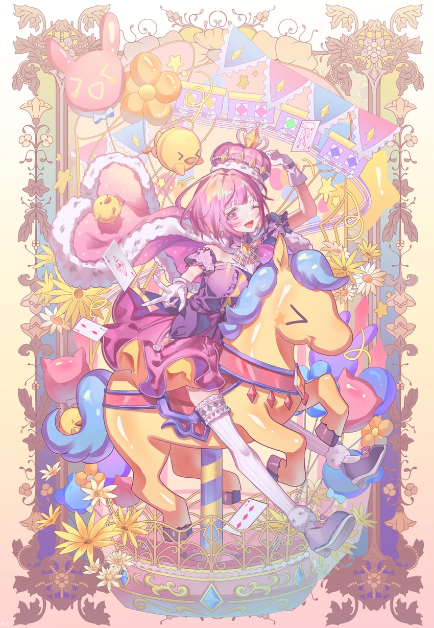 ootori emu (project sekai) drawn by por_(_por_tt)