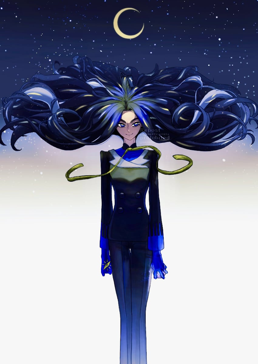 geeta (pokemon and 1 more) drawn by oysm_tmwrchan