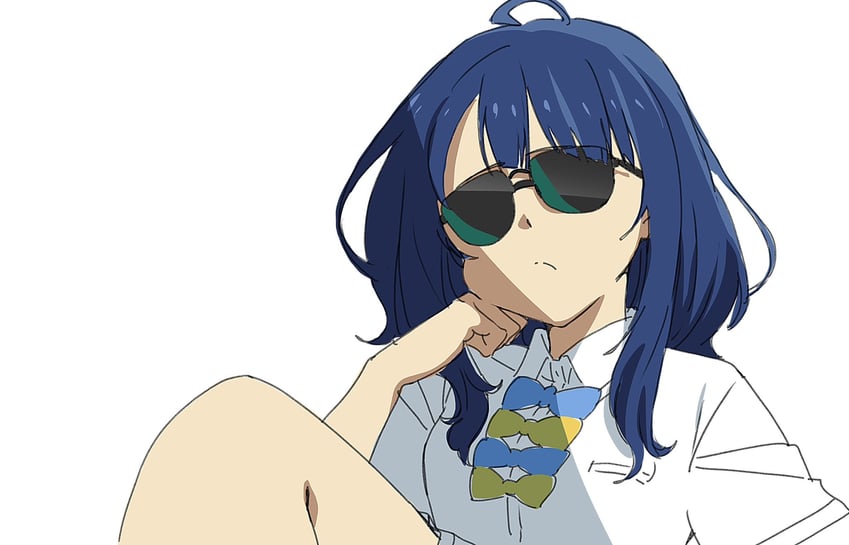 yanami anna (make heroine ga oo sugiru!) drawn by monsterx