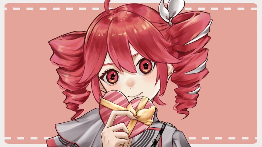 kasane teto (utau and 1 more) drawn by rita_629