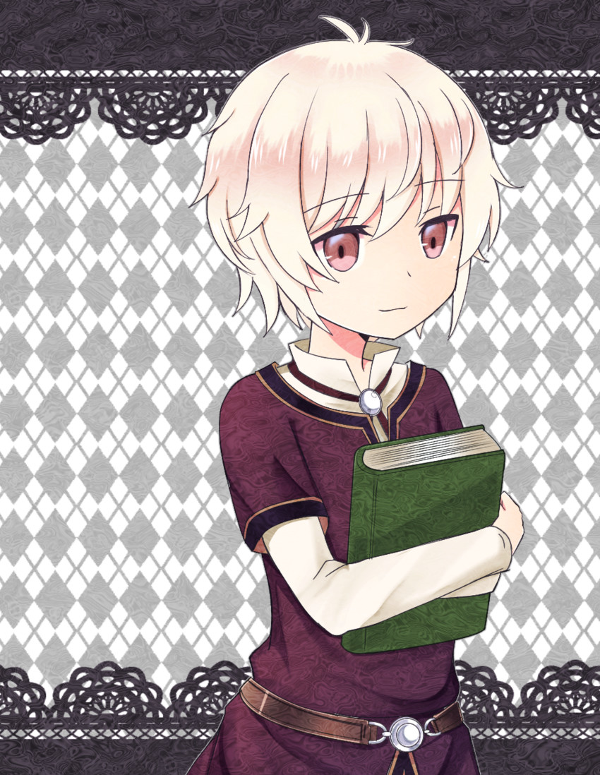 kliff (fire emblem and 1 more) drawn by shira_yu_ki