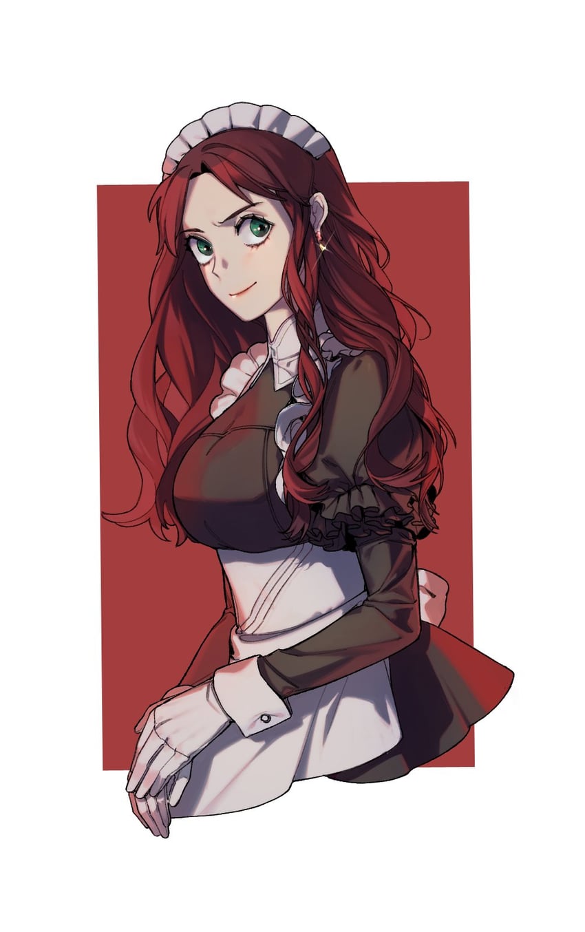 dorothea arnault (fire emblem and 1 more) drawn by supi_002