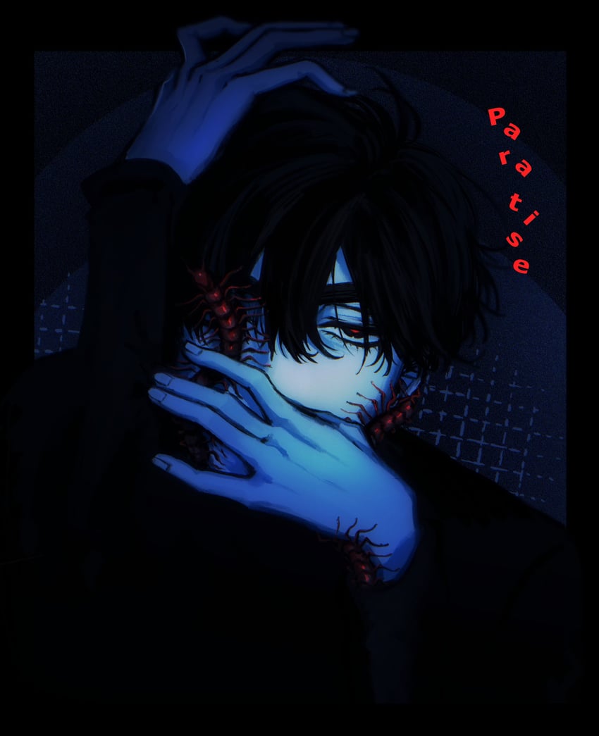 ivan (alien stage) drawn by shinumeru