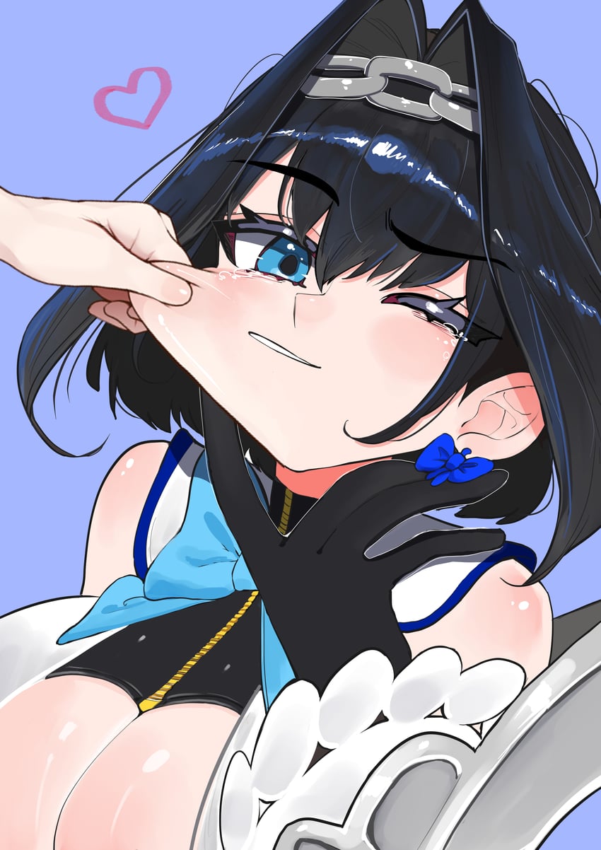 ouro kronii (hololive and 1 more) drawn by yuuppi