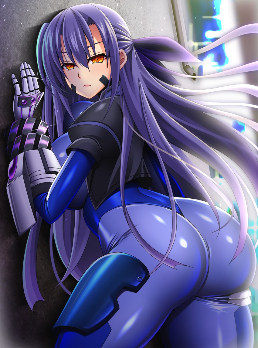 ginga nakajima (lyrical nanoha and 1 more) drawn by militia_minpei