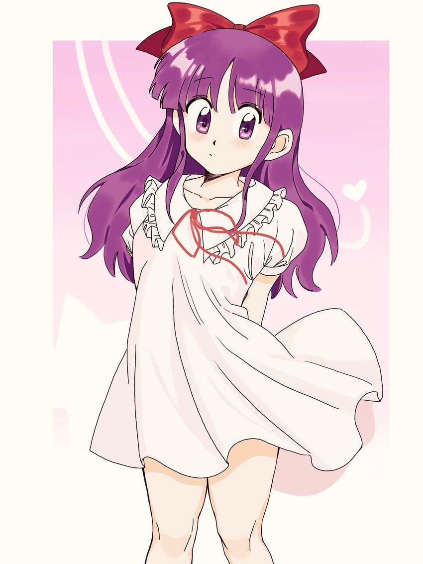 hakurei reimu (touhou and 1 more) drawn by turtle-kun