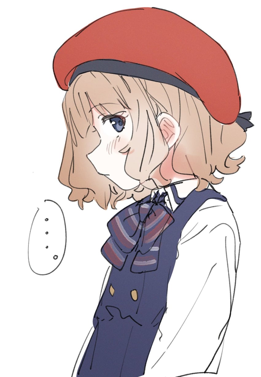 suou momoko (idolmaster and 2 more) drawn by meeeeeeco359