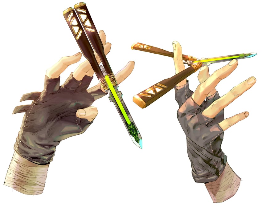 octane (apex legends) drawn by gentagonal