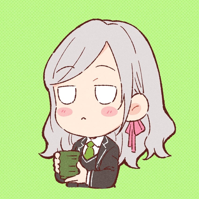ceras yanagida lilienfeld (love live! and 1 more) drawn by sakuma_yoru