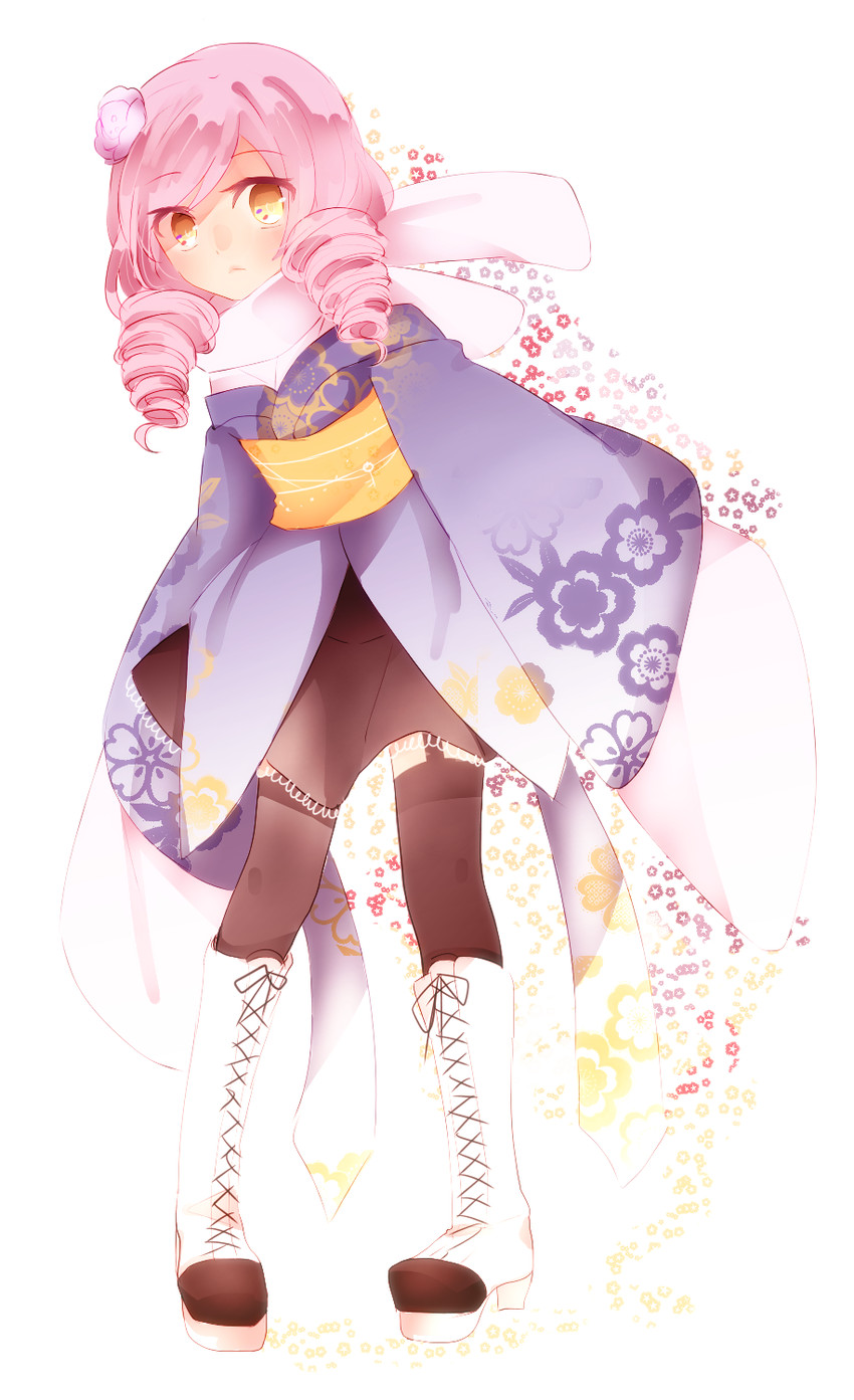 dlanor a. knox (umineko no naku koro ni) drawn by emon11