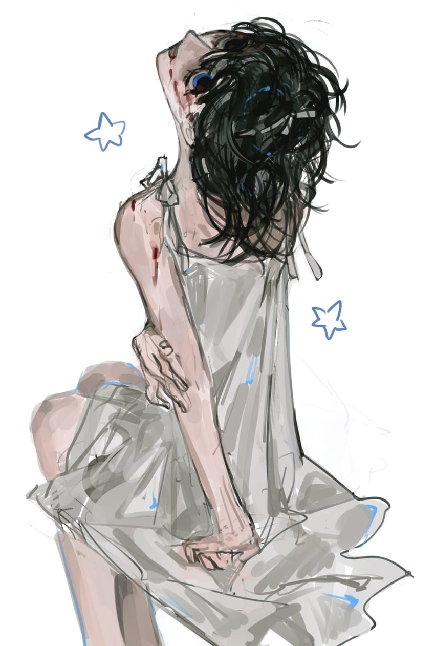 sua (alien stage) drawn by gbsaphira